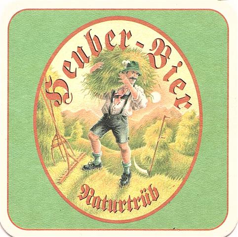 sonthofen oa-by hirsch feiern 1a (quad185-heuber bier)